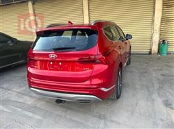 هيونداي سانتافي